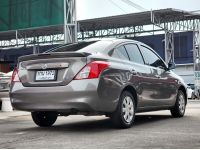 ด่วนๆๆ Nissan Almera 1.2E A/T ปี 2013 รถโครตสวย ขายโครตถูก รูปที่ 3