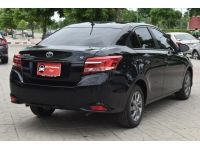 TOYOTA VIOS 1.5 E ปี 2018 เบนซิน รูปที่ 3