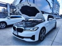 2022 BMW 530e 2.0 ELITE LCI รูปที่ 3