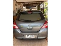 Nissan Tiida 1.8 G   5 ประตู  มีประกันชั้น 1 รูปที่ 3