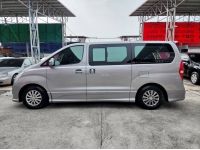 Hyundai H-1 2.5 Elite A/T ดีเซล ปี 2017 ไมล์ 81,xxx Km รูปที่ 3