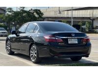 Honda Accord 2.4 Tech ปี 2013 ไมล์ 176,xxx Km รูปที่ 3