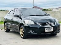 Toyota Vios 1.5E Safety A/T LPG ปี 2011 ไมล์ 180,xxx Km รูปที่ 3