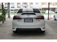 Toyota Altis 1.8E SPORT A/T ปี 2015 รูปที่ 3