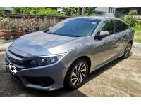 Honda civic 2018 รูปที่ 3