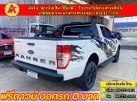 FORD RANGER OPANCAB 2.2 XLplus SPORT Hi-Rider ปี 2022 รูปที่ 3