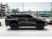 MITSUBISHI PAJERO 2.4 GT 4WD A/T ปี2016 รูปที่ 3