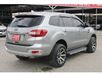 FORD EVEREST 2.2 TITANIMT ปี 2017 ดีเซล รูปที่ 3