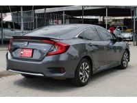 HONDA CIVIC 1.8 E (FC) ปี 2019 เบนซิน รูปที่ 3