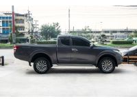 MITSUBISHI TRITON 2.4 GLS MEGA CAB PLUS M/T ปี2018 รูปที่ 3