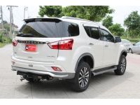 ISUZU MU-X 3.0 DDI ICONIC ปี 2019 ดีเซล รูปที่ 3