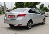 ปี 2017 TOYOTA VIOS 1.5 G เบนซิน รูปที่ 3