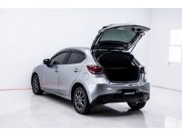 2019 MAZDA 2 1.3 HIGH CONNECT  5DR  ผ่อน 2,989 บาท 12 เดือนแรก รูปที่ 3