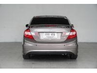 A23326Mi HONDA CIVIC 1.8 E AT ปี2012 จด2013 สีน้ำตาล รูปที่ 3