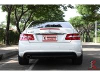 Benz E200 CGI 1.8 W207 (ปี 2012) AMG Coupe รหัส638 รูปที่ 3