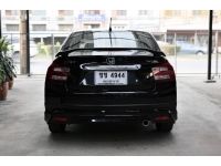 Honda City 1.5 SV A/T ปี 2013 รูปที่ 3