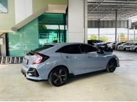 2020 HONDA CIVIC FK 1.5 TURBO RS Hatchback รูปที่ 3