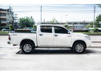 TOYOTA VIGO 2.5 E DOUBLE CAB PRERUNNER A/T ปี 2015 รูปที่ 3