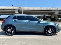 MERCEDES BENZ 1.6 GLA200 Urban Facelift โฉม W156  ปี  2014 รูปที่ 3