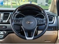 KIA GRAND CARNIVAL 2.2 EX  ปี  2018 รูปที่ 3