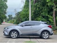 TOYOTA C-HR 1.8 MID ปี 2018 ไมล์ 106,xxx Km รูปที่ 3