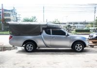 MITSUBISHI TRITON 2.4 GLX CAB M/T ปี2012 รูปที่ 3