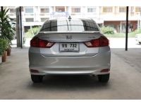 Honda City 1.5 S A/T ปี 2015 รูปที่ 3