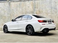 2021 BMW 330e M Sport Plug-in Hybrid โฉม G20 เพียง 20,000 กิโล BSI ถึง สค. 2569 รูปที่ 3