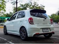 Nissan March 1.2E M/T ปี 2011 รูปที่ 3