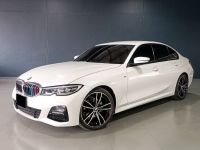 BMW 320d M-SPORT 2020 รูปที่ 3