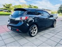 2012 MAZDA3 1.6 SPORT ผ่อน 3,800 รูปที่ 3