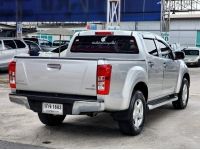 suzu D-max AllNew 2.5Z. Hilander  4ประตู  MT ปี 2012 ขายถูก รถสวยดูแลดี รูปที่ 3