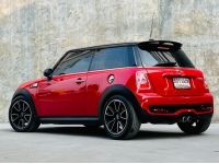 2013 แท้ MINI COOPER S Look 2 โฉม R56 เพียง 60,000 กิโล รูปที่ 3