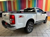 รถมือสอง ฟรีเงินดาวน์ ปี2018 Chevrolet Colorado 2.5 Flex Cab  LTZ Z71 รูปที่ 3