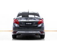 2013 TOYOTA NEW VIOS 1.5 J  ผ่อน 2,770 บาท 12 เดือนแรก รูปที่ 3