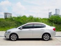 Honda City 1.5SV A/T ปี 2012 รูปที่ 3