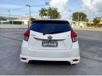 Toyota Yaris 1.2G A/T ปี 2015 รูปที่ 3