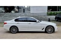 BMW 530e M Sport 2018 Maintenance เลขไมล์ 80,xxx กม. รูปที่ 3