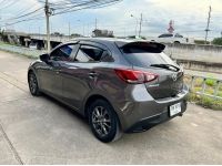 2018 MAZDA2 1.3 HIGH PLUS ผ่อน 5,500 รูปที่ 3