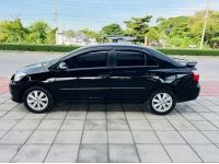 2008 TOYOTA VIOS 1.5E รูปที่ 3