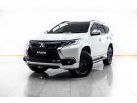 2019 MITSUBISHI PAJERO 2.4 PREMIUM ELITE EDITION   ผ่อน 6,986 บาท 12 เดือนแรก รูปที่ 3