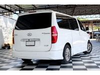 HYUNDAI H1 2.5 VIP.GRAND STAREX 2015 รูปที่ 3