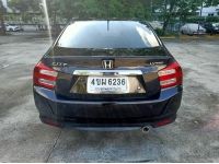 Honda City 1.5SV A/T ปี2012 รูปที่ 3