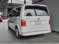 OLKSWAGEN CARAVELLE 2.0 TDi (T6) COMFORTLINE2 ปี 2018 วิ่ง 124,005 KM. รูปที่ 3