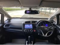 Honda Jazz 1.5V รูปที่ 3