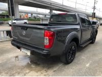 2020 NISSAN NAVARA 2.5 BLACK EDITION TOP ผ่อน 6,400 รูปที่ 3