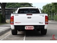 Toyota Vigo 2.5 SMARTCAB (ปี 2011) E Pickup รหัส2667 รูปที่ 3