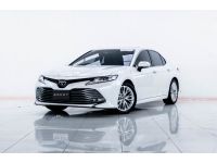 2018 TOYOTA CAMRY 2.5 G ผ่อน 7,119 บาท 12 เดือนแรก รูปที่ 3