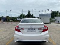 Honda Civic 1.8E Navi A/T ปี 2013 รูปที่ 3