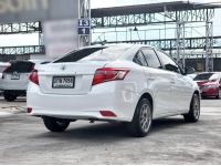 Toyota VIOS 1.5J  A/T MMC ปี 2013 รถสวยประวัติดี ราคาถูก รูปที่ 3